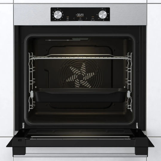Gorenje Фурна над плот 77лт Ш59.5см.