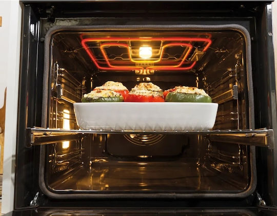 Gorenje Фурна над плот 77лт Ш59.5см.