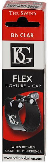 BG LFB Flex Σφιγκτήρας