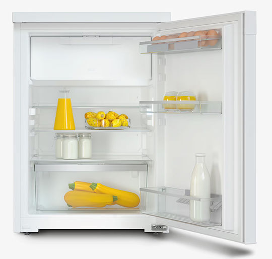 Miele Mini Bar 126lt Υ85xΠ60xΒ60.7εκ. Λευκό K 4002 D