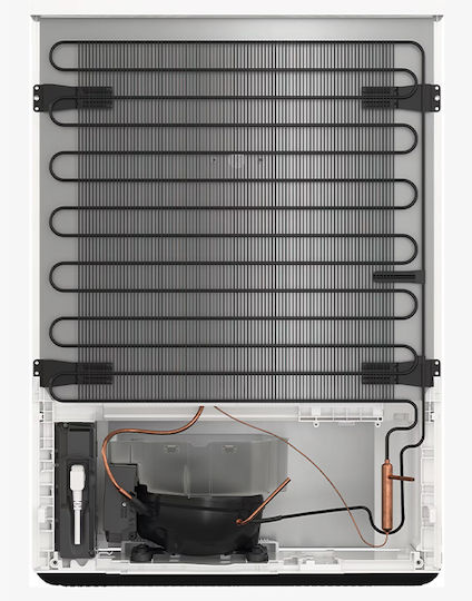 Miele Mini Bar 126lt Υ85xΠ60xΒ60.7εκ. Λευκό K 4002 D