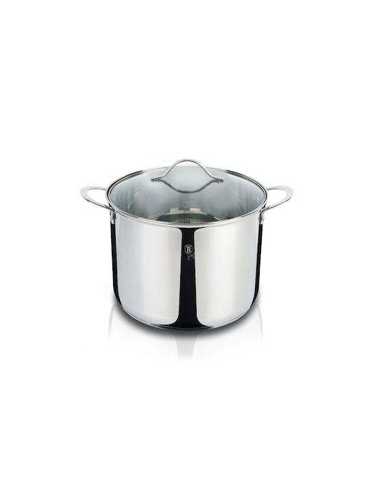 Berlinger Haus Deep Pot 24cm