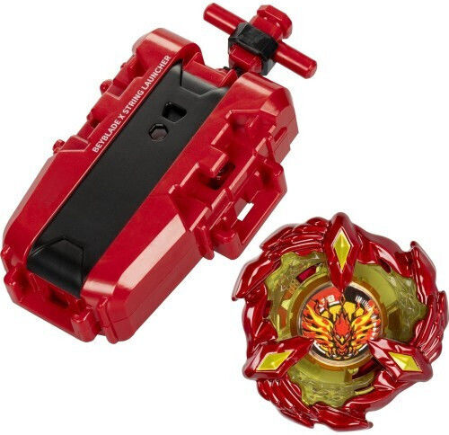 Hasbro Beyblade – Bbx Deluxe String Launcher Set