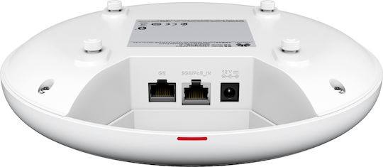 Huawei AP673 Access Point Wi‑Fi 7 Tri Band (2.4 & 5 & 6GHz)