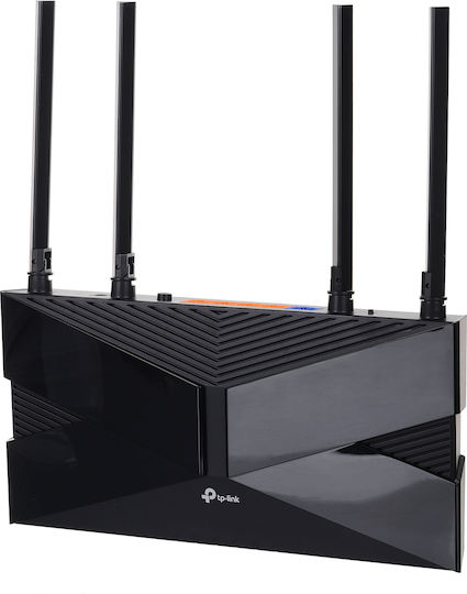 TP-LINK Archer AX53 Wireless Router Wi‑Fi 6 with 4 Gigabit Ethernet Ports