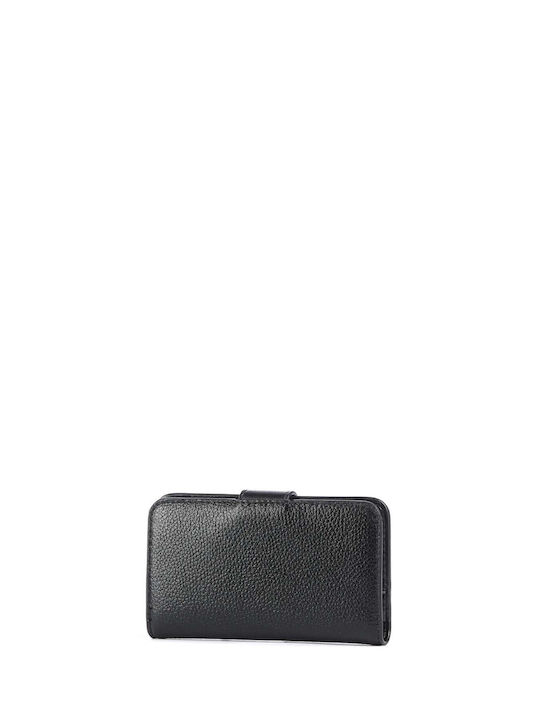 Michael Kors Charm Women's Wallet Black