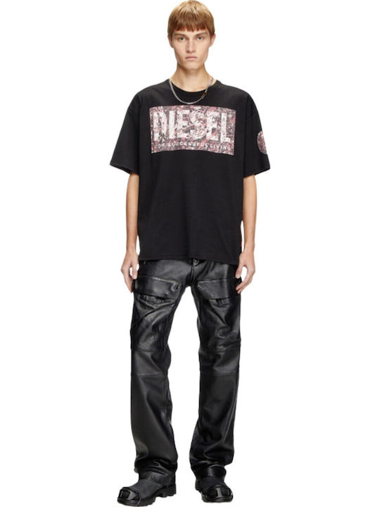 Tricou Black