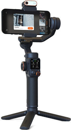 Hohem Μ7 Gimbal за мобилни телефони