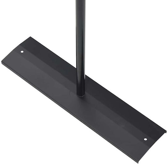 vidaXL Οθόνη Προβολής Projector Δαπέδου με Λόγο Εικόνας 16:9 / 90"
