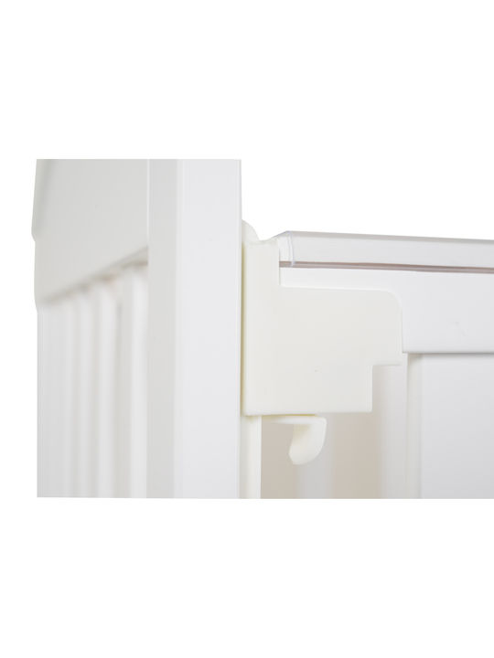 Cangaroo Baby Crib for Mattress 60x120cm