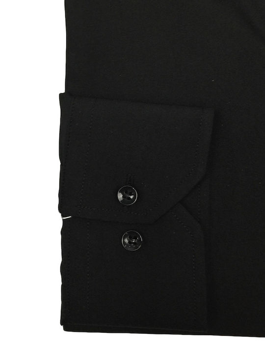 Poli Gianni Shirt Black