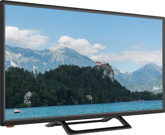 Kydos Smart Τηλεόραση 32" HD Ready LED K32WH22SD01 (2021)