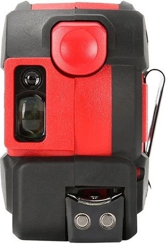 Geti Μέτρο Laser Uni-T με Εύρος Μέτρησης 0.001m-40m