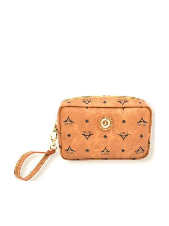 Women's Bag Handbag Tabac Brown