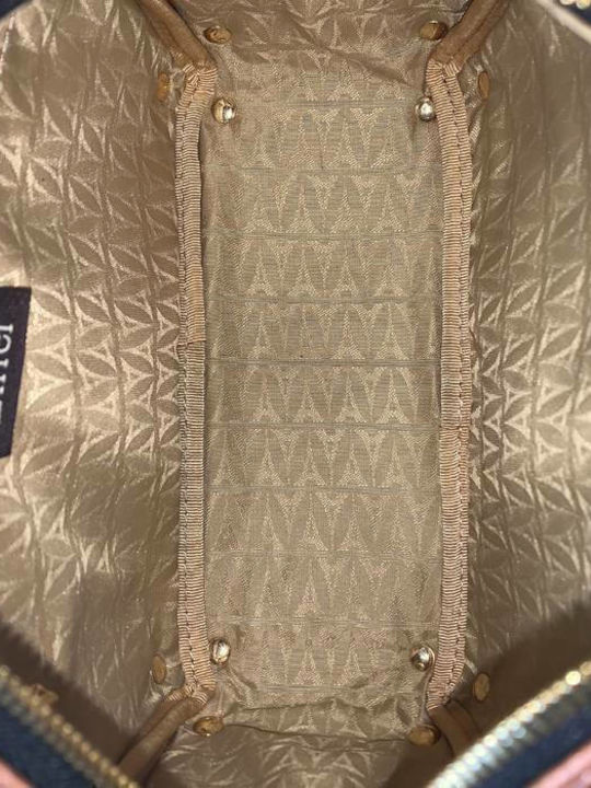 Women's Bag Handbag Tabac Brown