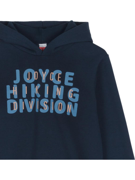 Joyce