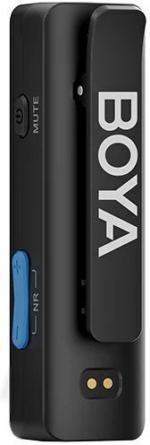 Boya V2 Μικρόφωνο για Κινητό