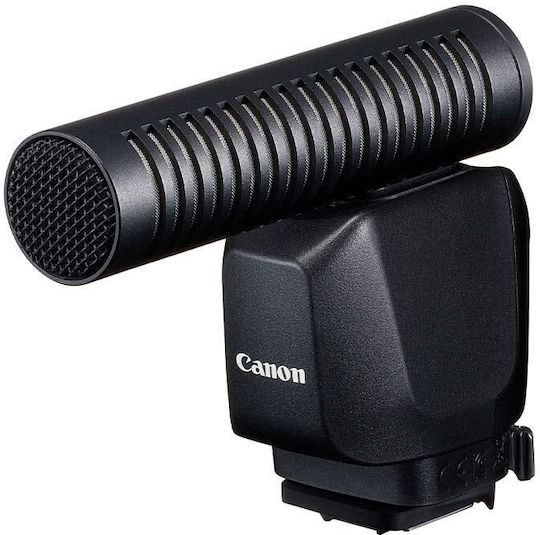 Canon DM-E1D Wireless Microphone Clip On for Camera