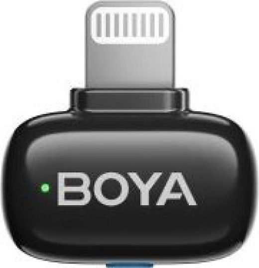 Boya Mini 15 Wireless Microphone for Mobile
