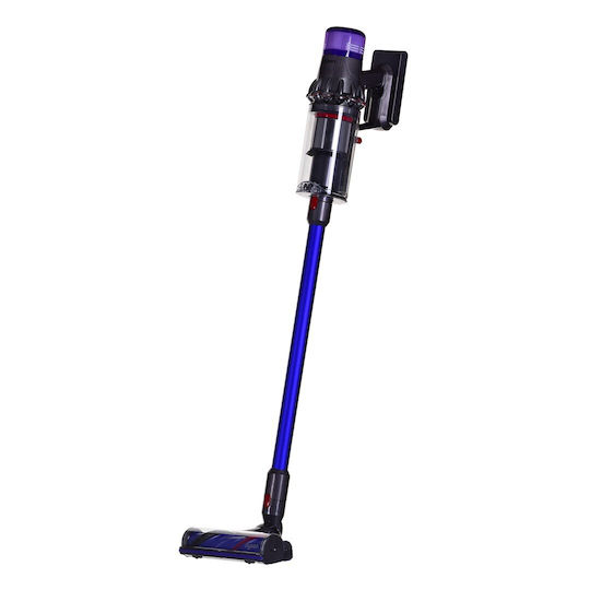 Dyson V11 Wiederaufladbar 2-in-1 Staubsauger Stick & Handgerät 25.2V Nickel/Blue