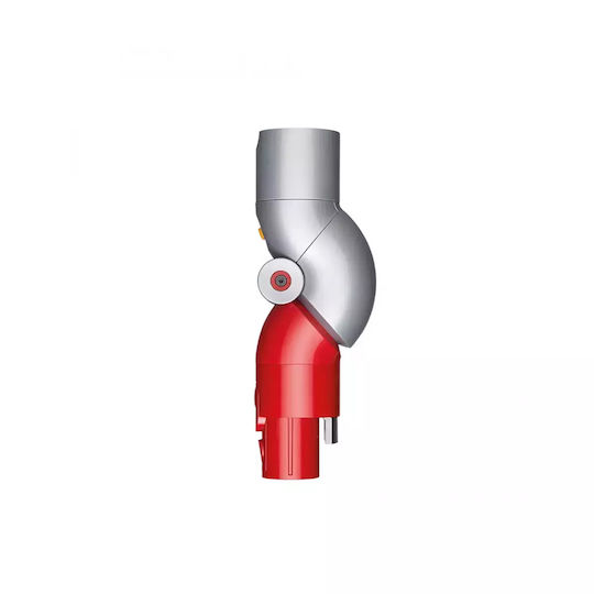 Dyson V10 Absolute Rechargeable 2 in 1 Stick & Handheld Vacuum Silver