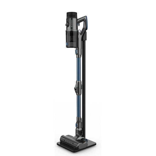 Morris Прахосмукачка Stick Черна SVC6101HH