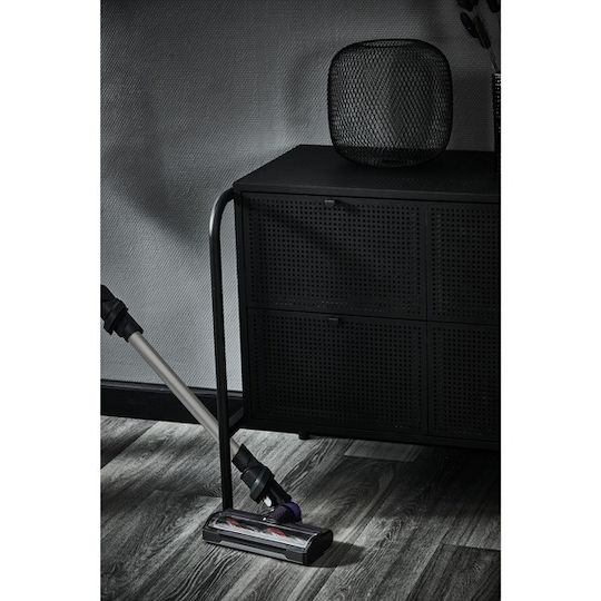 Rowenta X-nano Essential Прахосмукачка 2 в 1 Stick & Ръчна Сива
