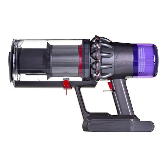 Dyson V11 Wiederaufladbar 2-in-1 Staubsauger Stick & Handgerät 25.2V Nickel/Blue