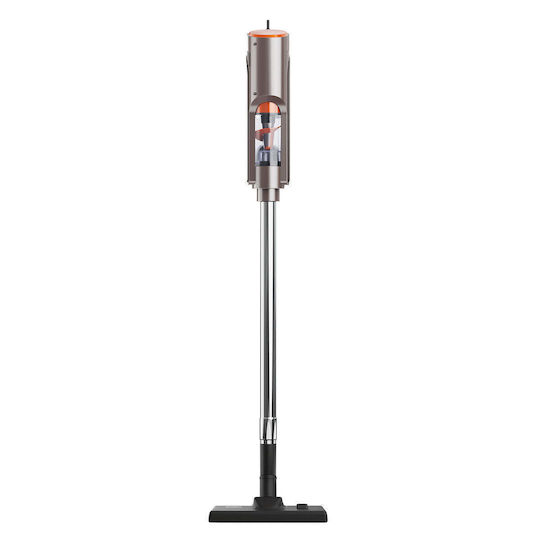 Solac AEC600 Electric Stick Vacuum 600W Silver