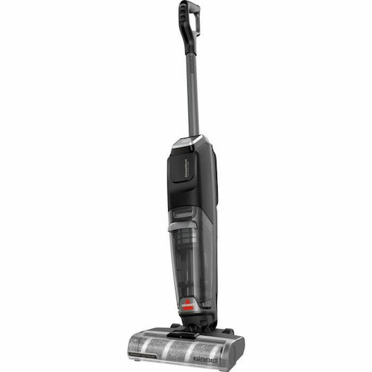 Bissell Crosswave Επαναφορτιζόμενη Σκούπα Stick 25V Γκρι