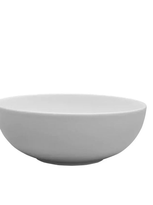 Emfasi Boss Bowl Gold Porcelain Dinnerware Set 44pcs