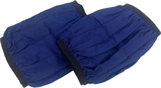 Streetech Anti-slip Snow Socks Medium Passenger Car 2pcs