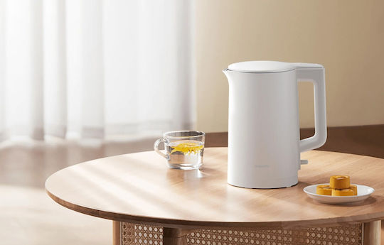 Xiaomi Electric Kettle 2 Lite Kettle 1.5lt 1500W White
