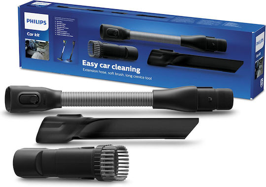 Sale Philips Car Cleaning Kit