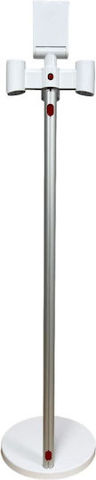 Dyson Grab + Go Dock για Gen5 Αξεσουάρ για Επαναφορτιζόμενο Σκουπάκι