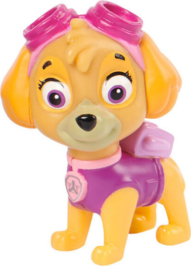 Spin Master Paw Patrol Αυτοκινητάκι Skye για 3+ Ετών