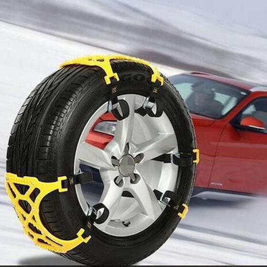 Anti-slip Straps Passenger Car 8pcs