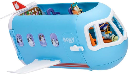 Moose Toys Миниатюрна Игра Bluey за 3+ Години