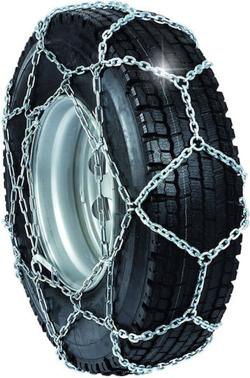 Auto Gs Νο520 Αντιολισθητικές Αλυσίδες Φορτηγού 2τμχ