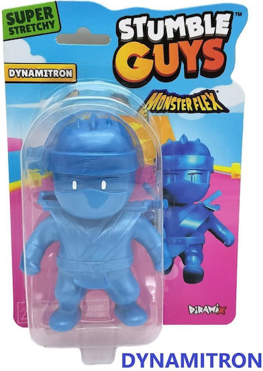 Just Toys Miniature Toy Stumble Guys (Miscellaneous Designs)