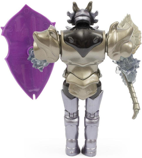 Action Figure Figure Enui Gormiti for 5+ years Years 15cm.