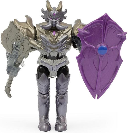 Action Figure Figure Enui Gormiti for 5+ years Years 15cm.