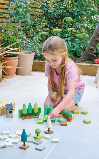 Tender Leaf Toys Little Garden Designer - Small Gardener