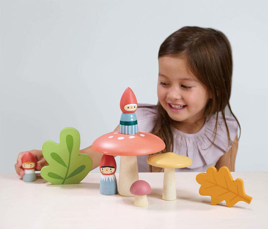 Tender Leaf Toys Forest Nymph Family