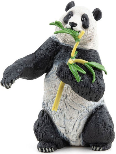 Papo Jucărie Miniatură Panda 7cm.