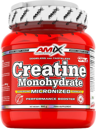 Amix Creatine Monohydrate 500gr