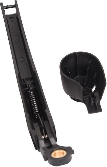 NTY Πίσω Υαλοκαθαριστήρας Αυτοκινήτου 330mm για Skoda Roomster 2005