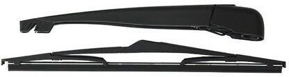 Back Car Wiper Blade