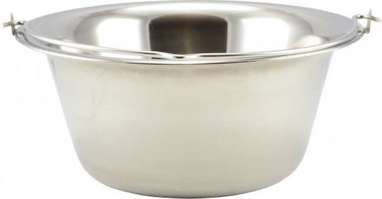 Perfect Home Camping-Kochutensilien Topf 13000ml