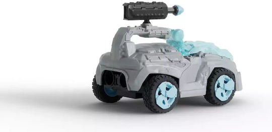 Schleich-S Creatures Ice-Crashmobile για 7-12 Ετών 11εκ.